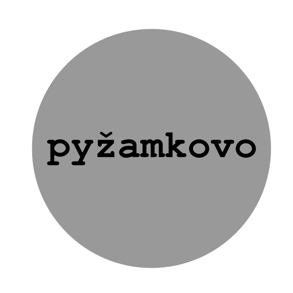 pyzamkovo logo
